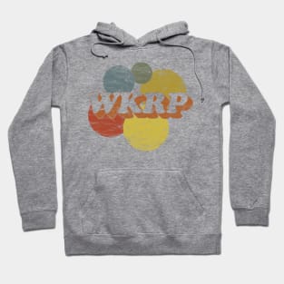 WKRP Hoodie